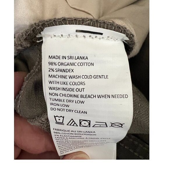 Men's Prana Jeans, 34 x 32 - Picture 3 of 8